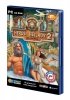 Herosi Hellady 2. Olimpia. Smart games. PC CD-ROM + 4 gry w wersji demo
